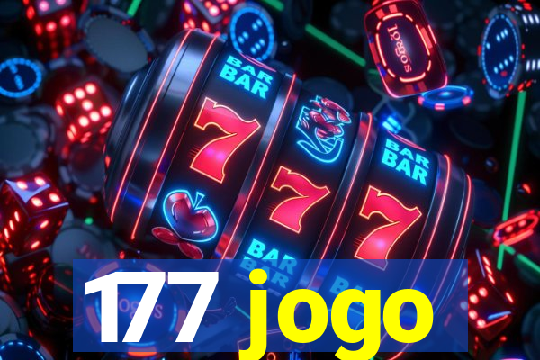 177 jogo